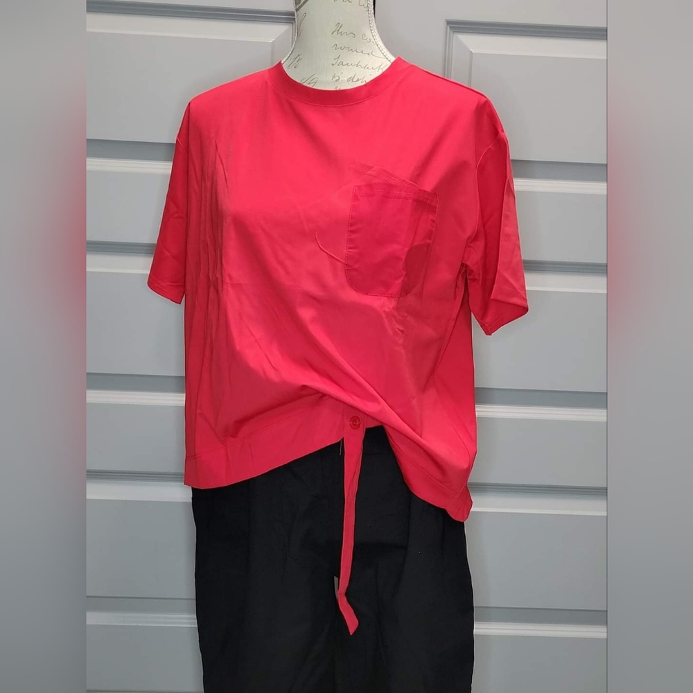 Brand new freesize blouse